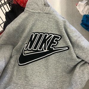 Nike hoodie